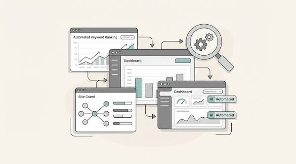 Auto SEO Tools: Best for Automating On-Page SEO Tasks