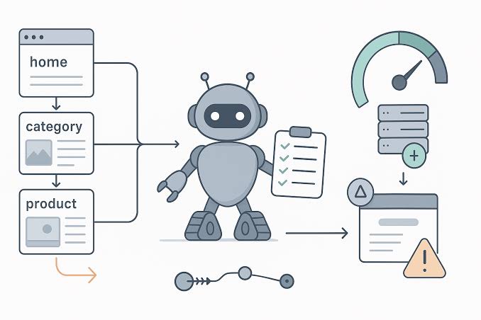 Automating Crawl Budget Management
