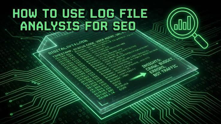 How to Automate Log File Analysis for SEO at Site Level