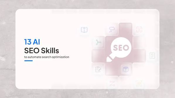 How to Automate Website SEO in 8 Practical Steps