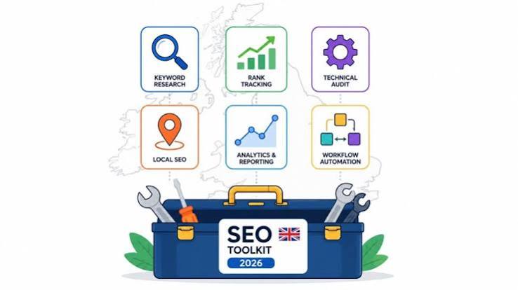 SEO Workflows & Tools for Automation — The Complete Guide